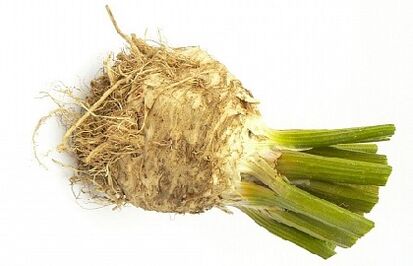 Treatment of cervical cohecondrosis with popular remedies