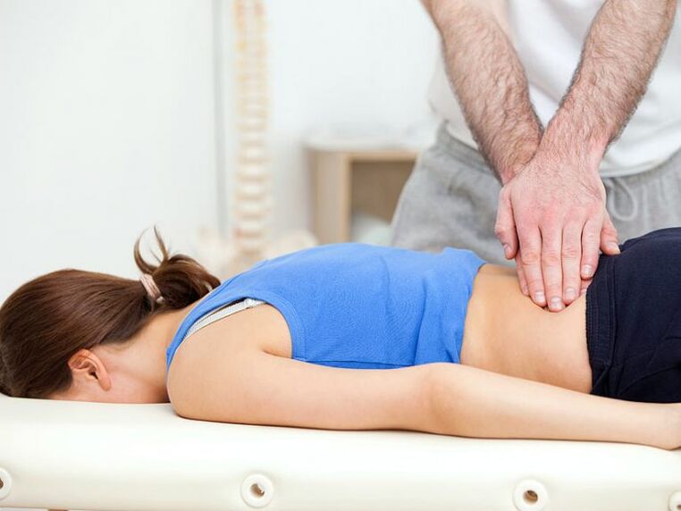 Conduct a 3 and 4 phases of the disease